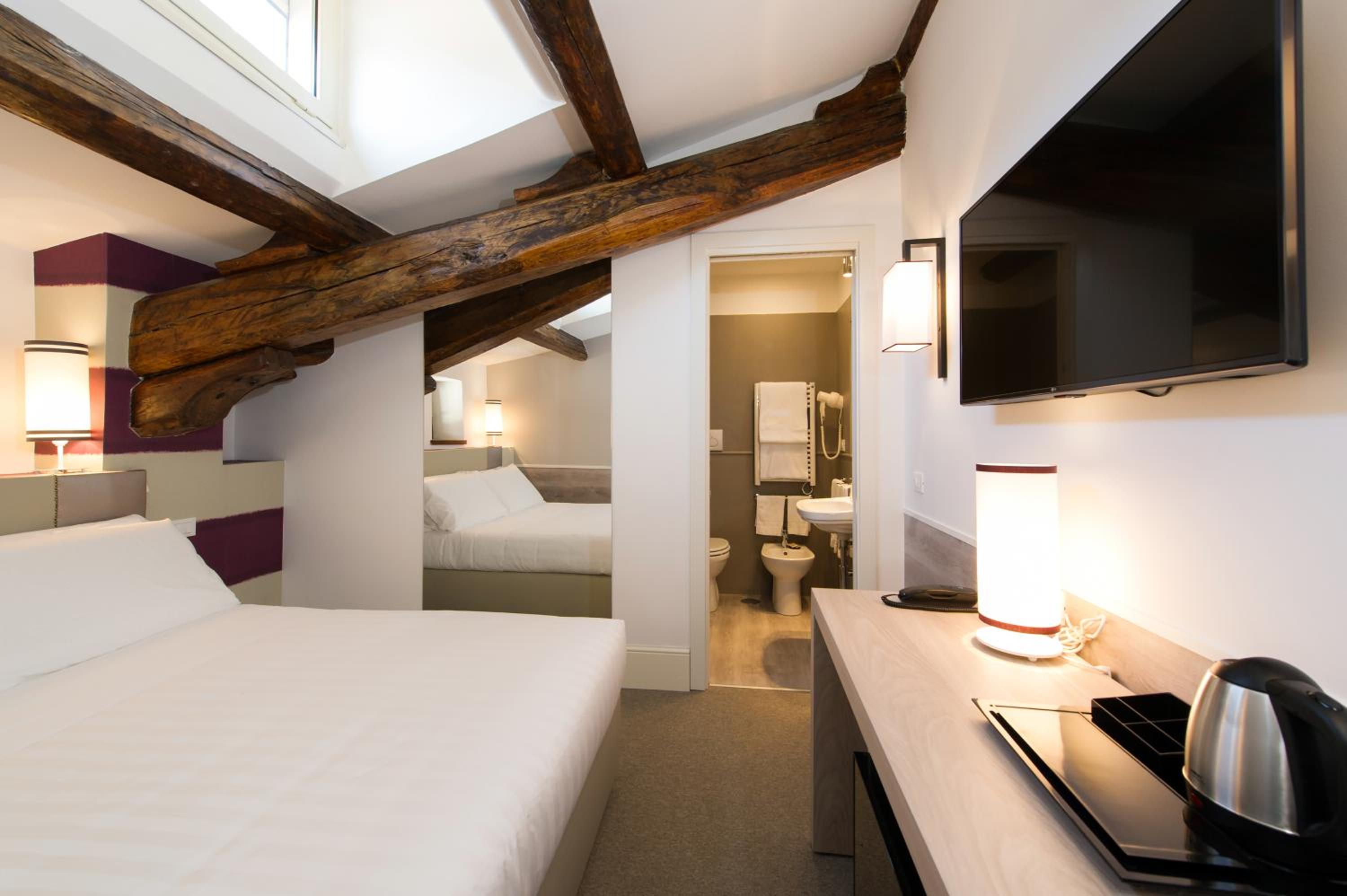 Relais Santa Maria Maggiore
