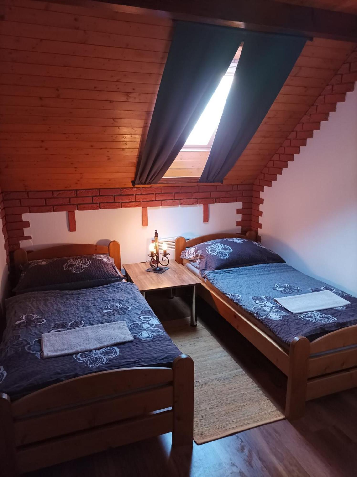 U sedmi zlodějů - Vrbice