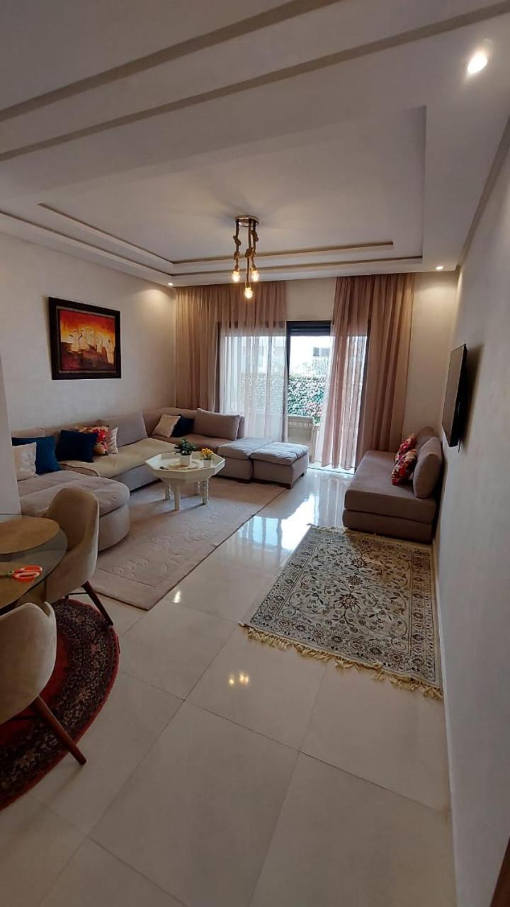 Luxury Appartment in Costa beach view 2