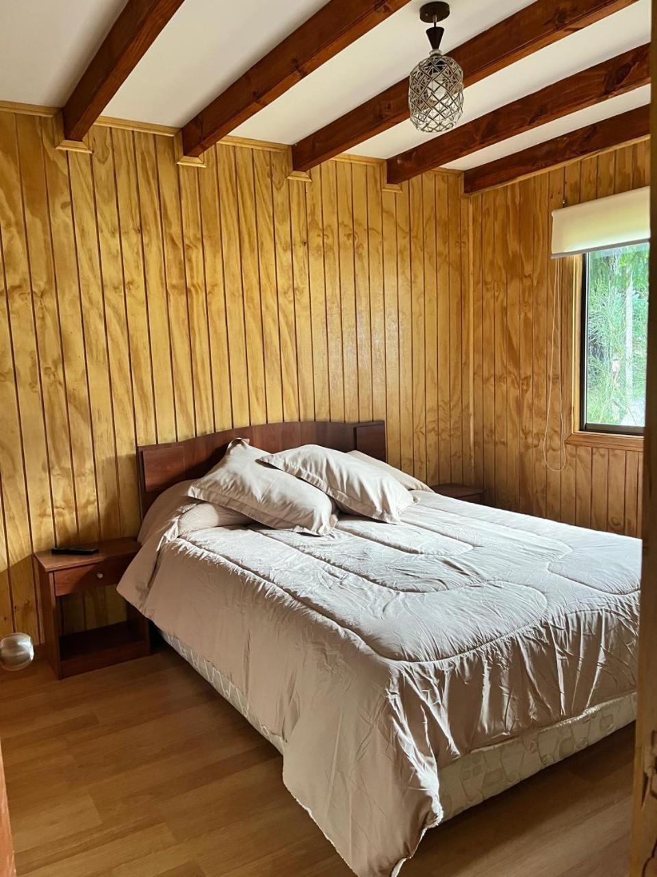 Cabaña Malalcahuello
