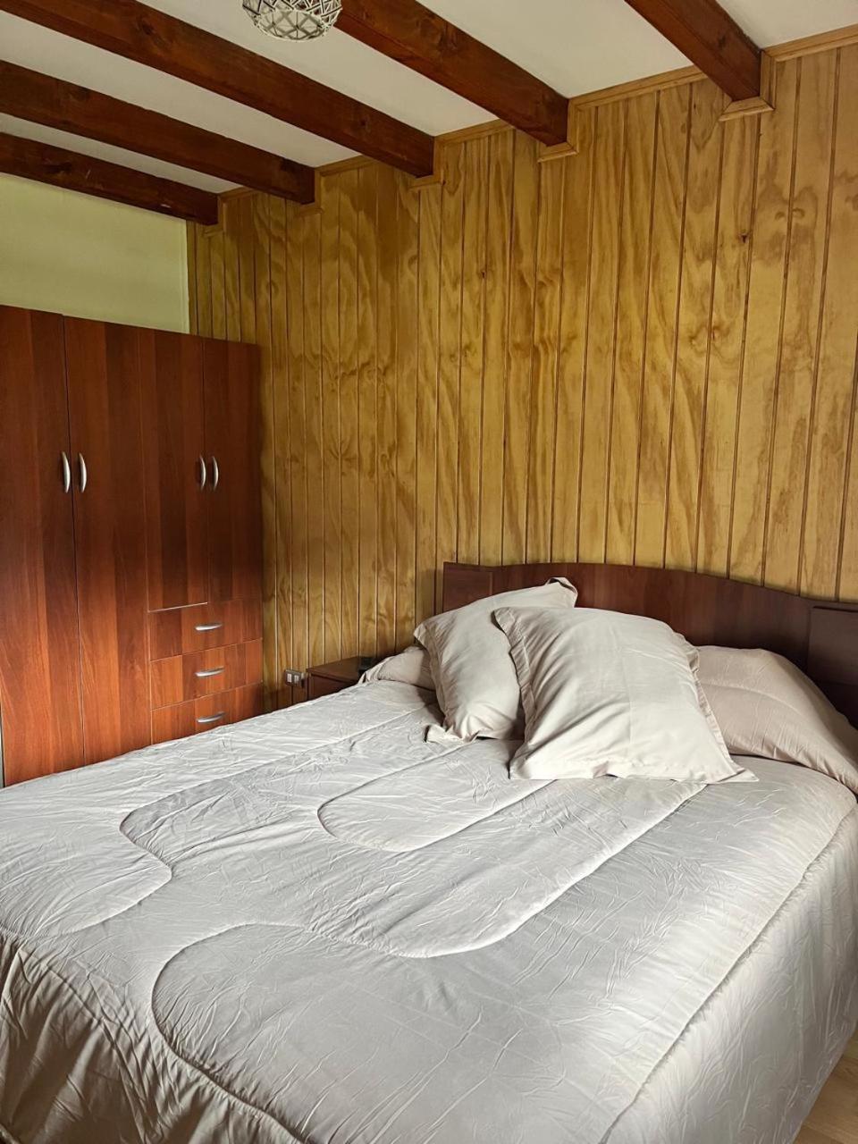 Cabaña Malalcahuello