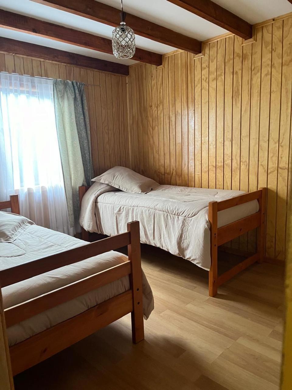 Cabaña Malalcahuello