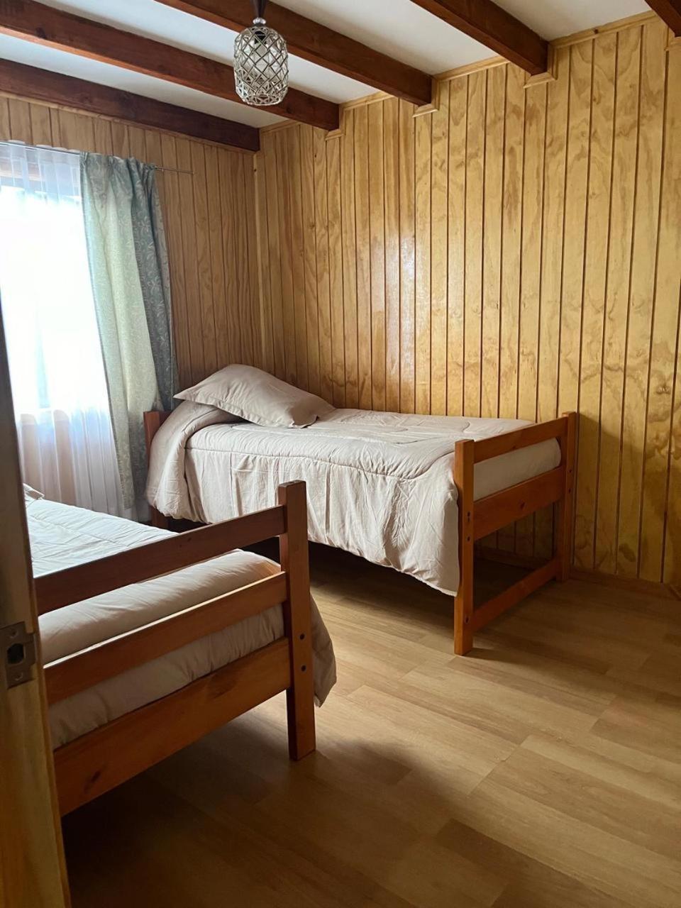Cabaña Malalcahuello