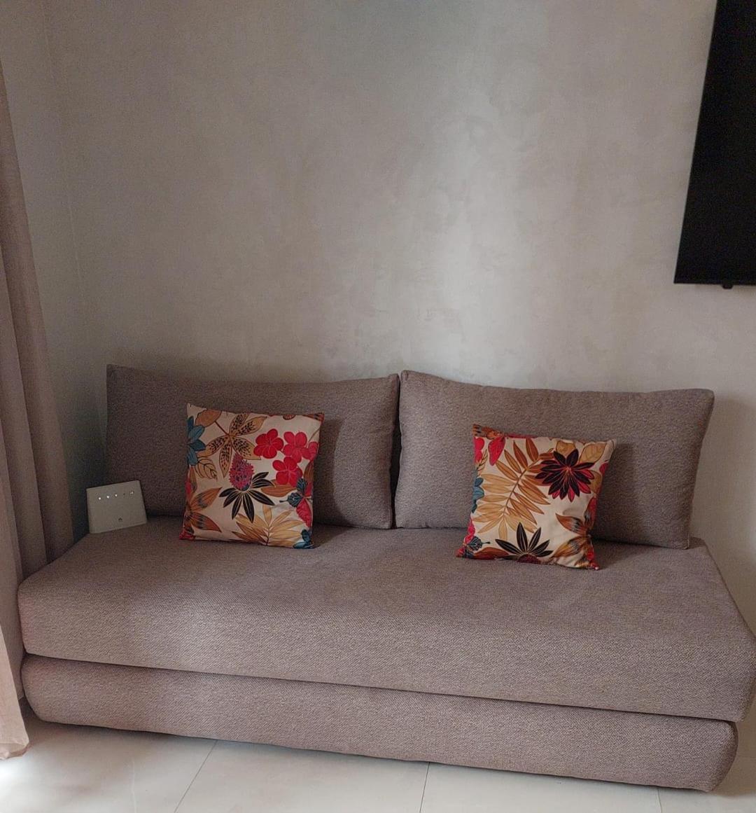Luxury Appartment in Costa beach view 3