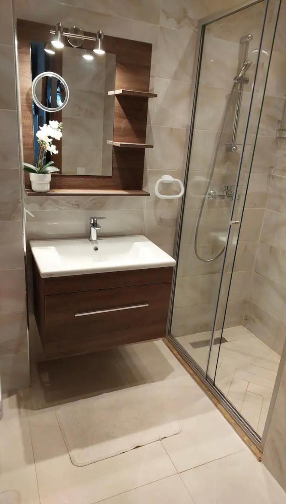 Luxury Appartment in Costa beach view 5