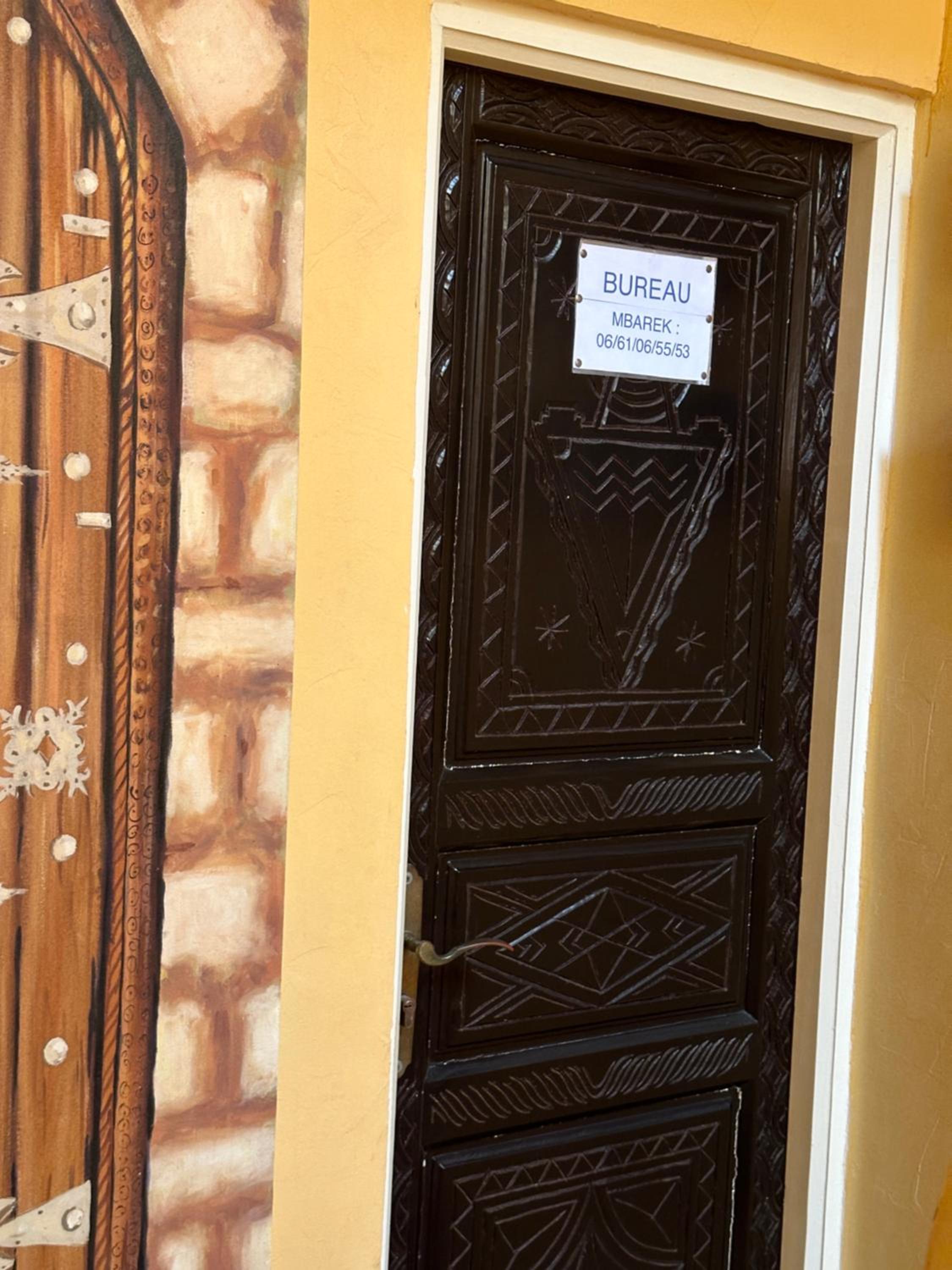 Europa mirlef t aventur Guest House
