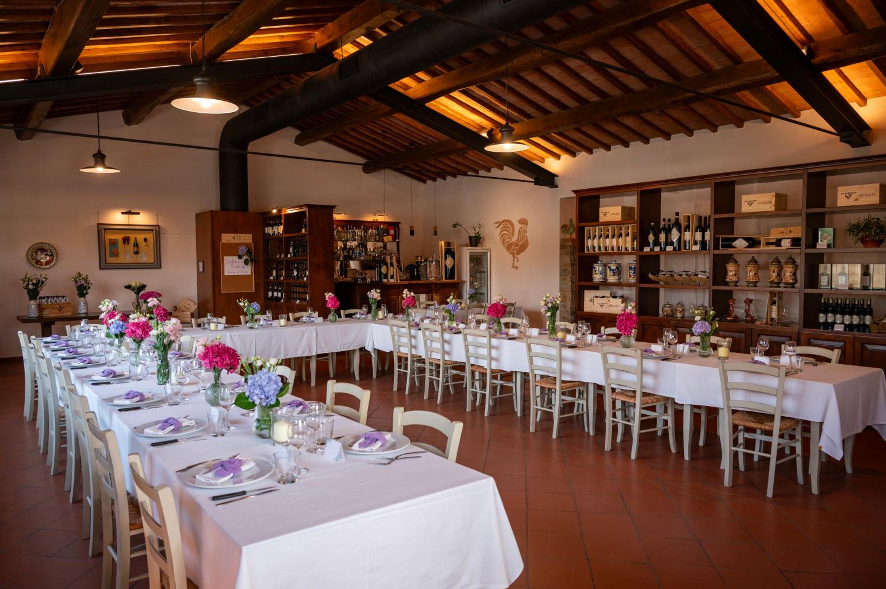 Agriturismo Tenuta Cantagallo view 4