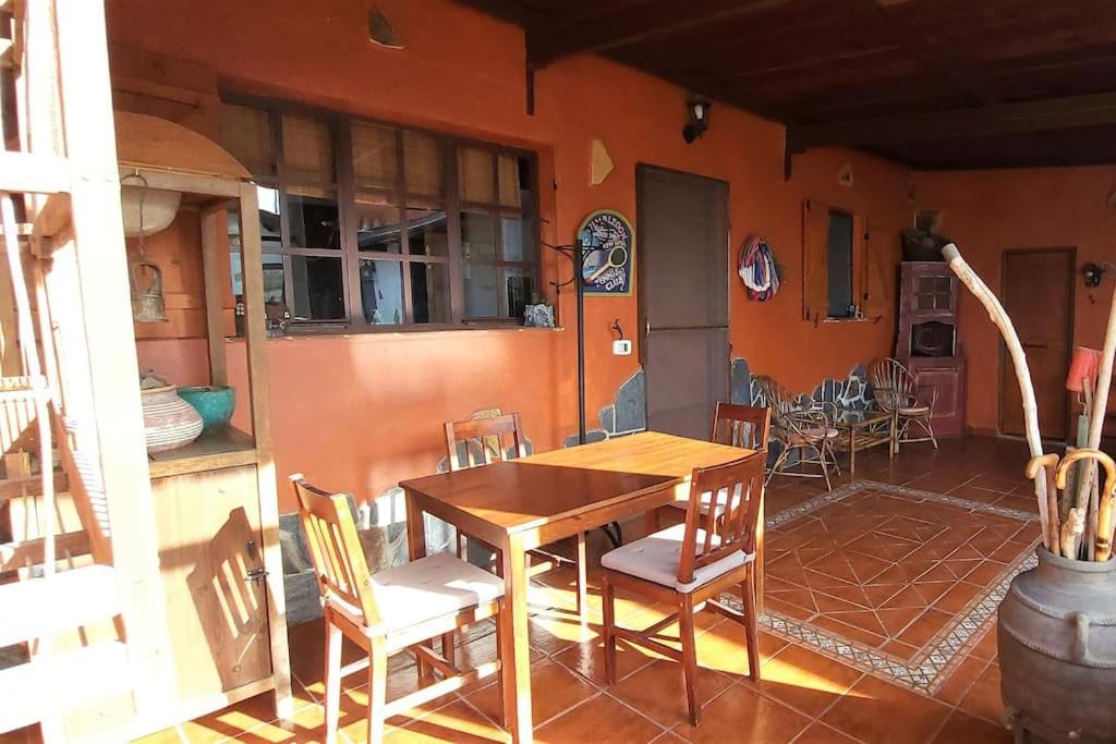 Casita rústica II view 2