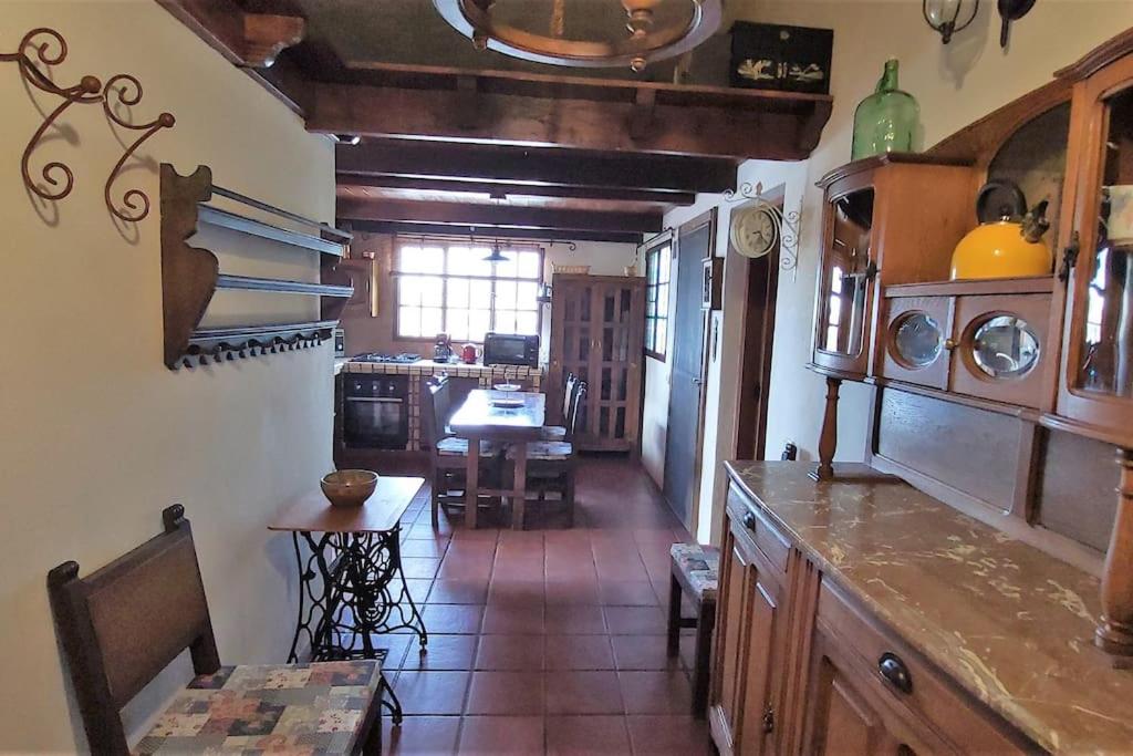 Casita rústica II view 3