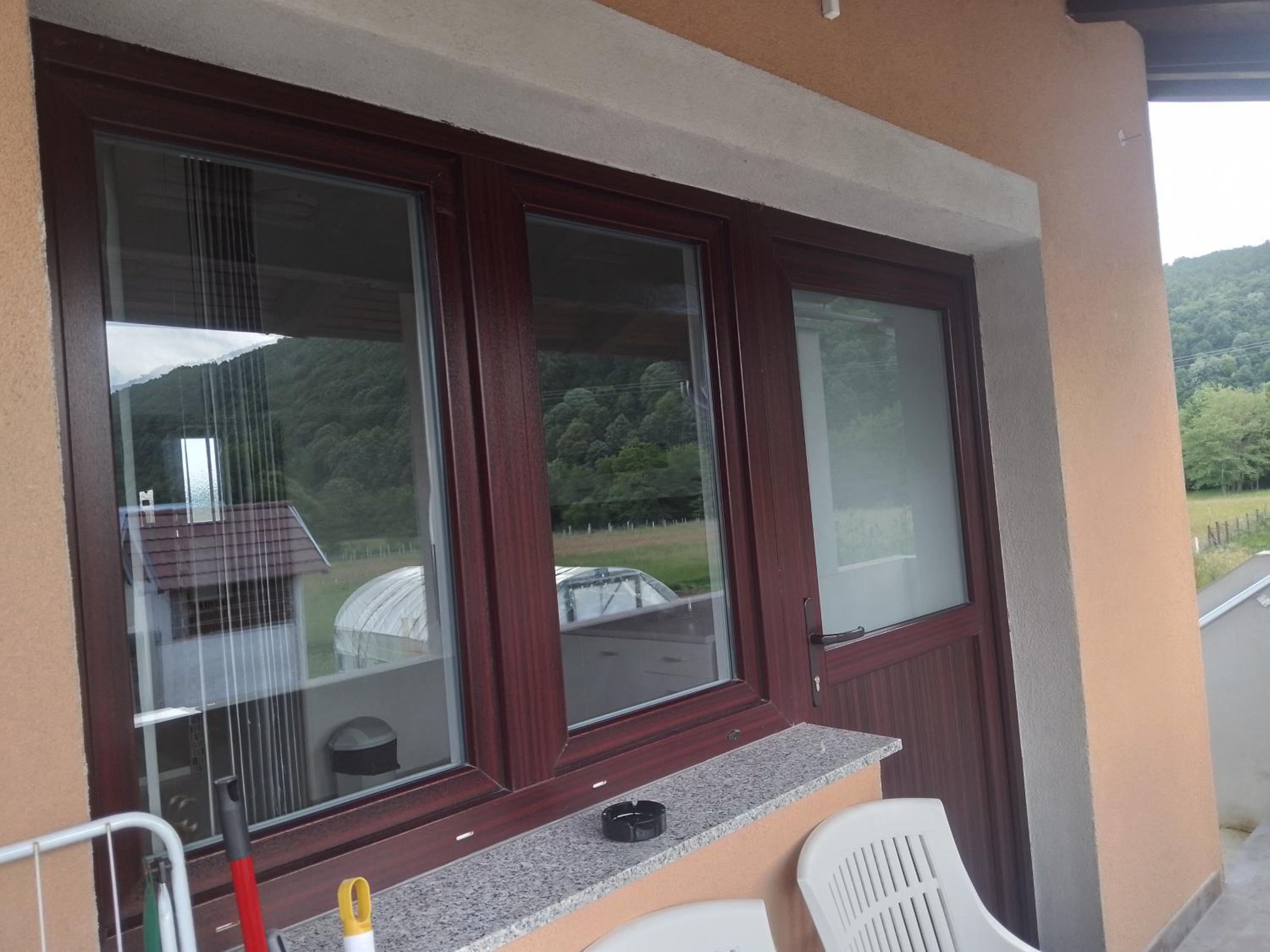 Apartmani Natura