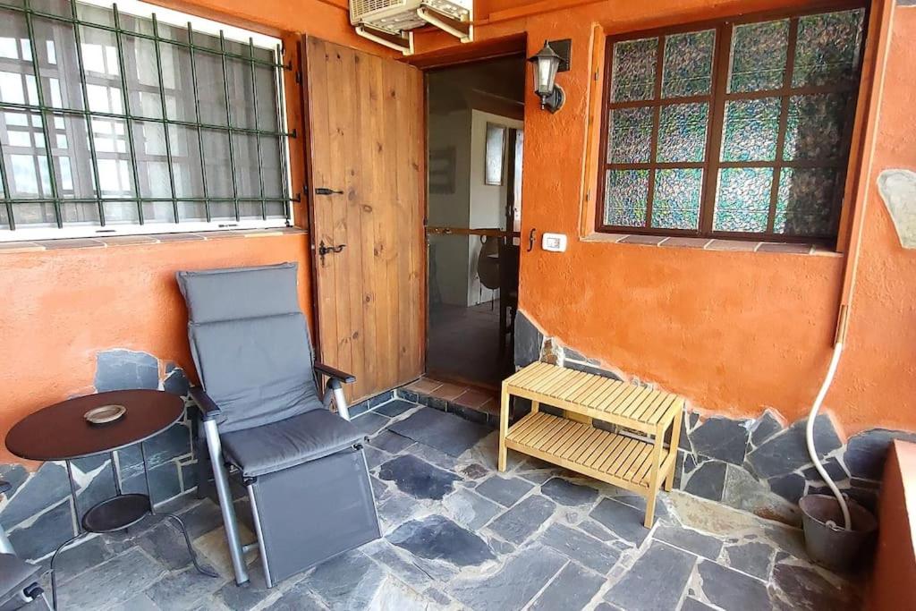 Casita rústica II view 4