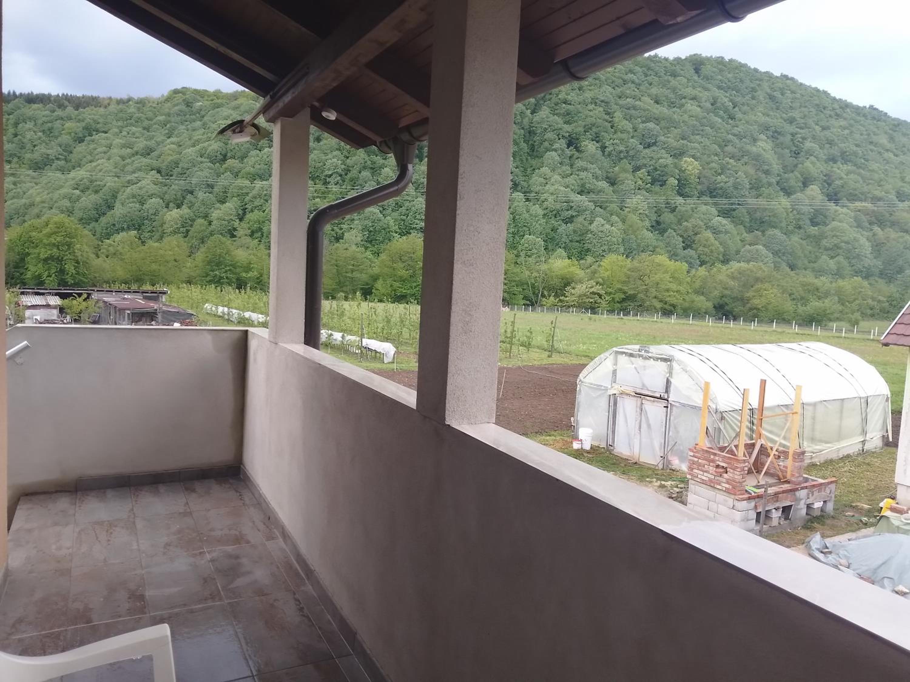 Apartmani Natura