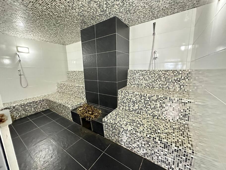 P807-Moderno apartamento en Laureles Armenia