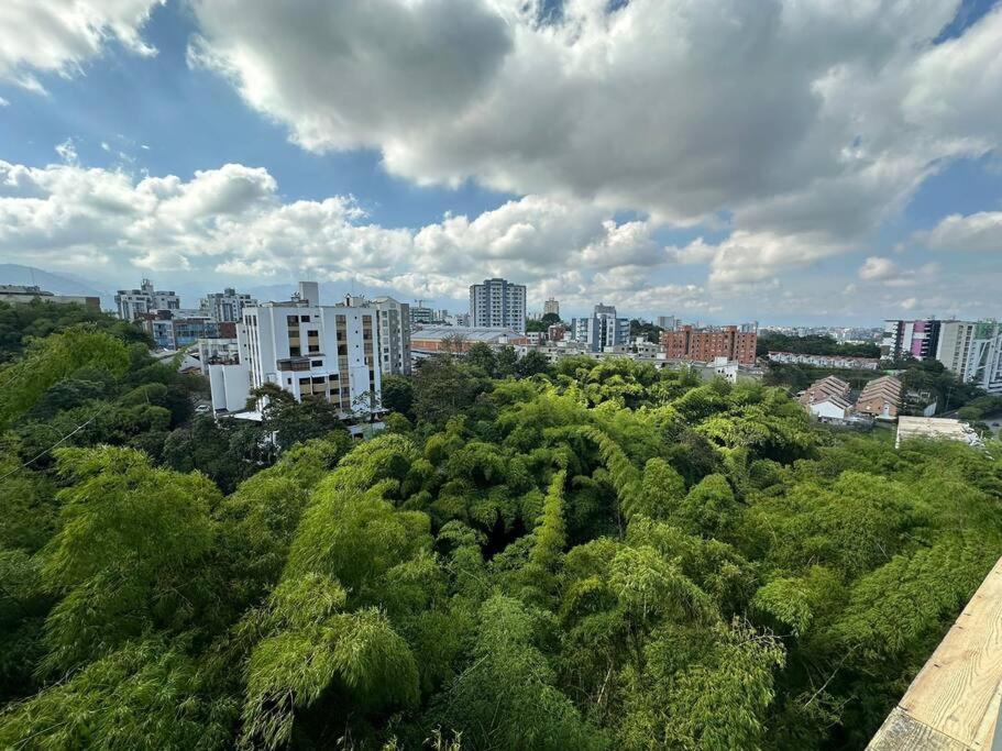 P807-Moderno apartamento en Laureles Armenia
