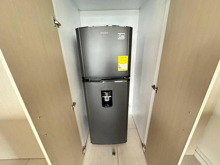 P807-Moderno apartamento en Laureles Armenia