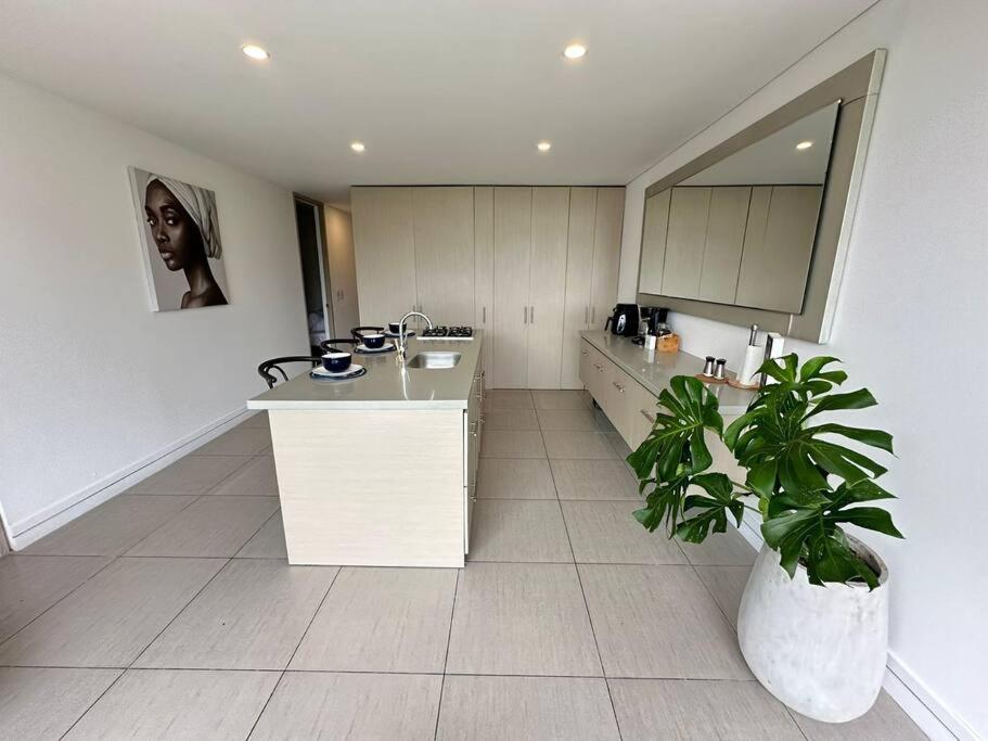 P807-Moderno apartamento en Laureles Armenia