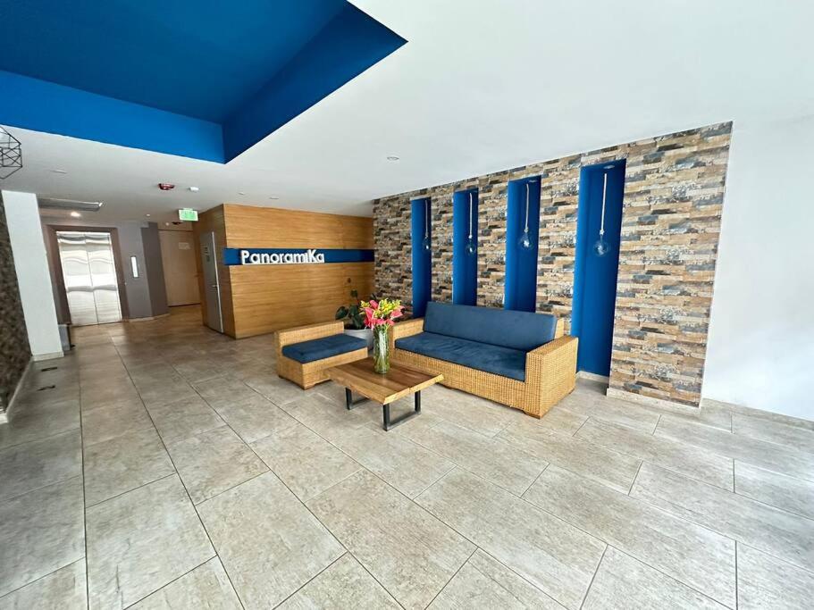 P807-Moderno apartamento en Laureles Armenia