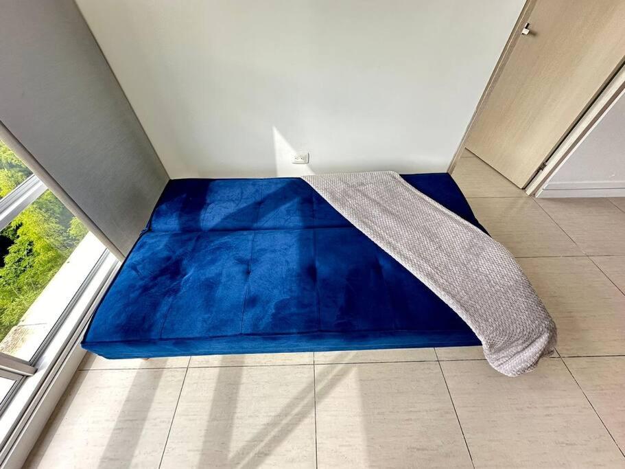 P807-Moderno apartamento en Laureles Armenia