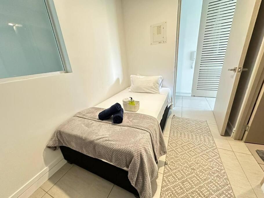 P807-Moderno apartamento en Laureles Armenia