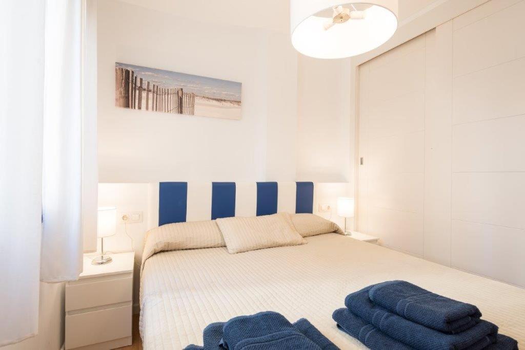 Apartamento Pedregalejo Playa