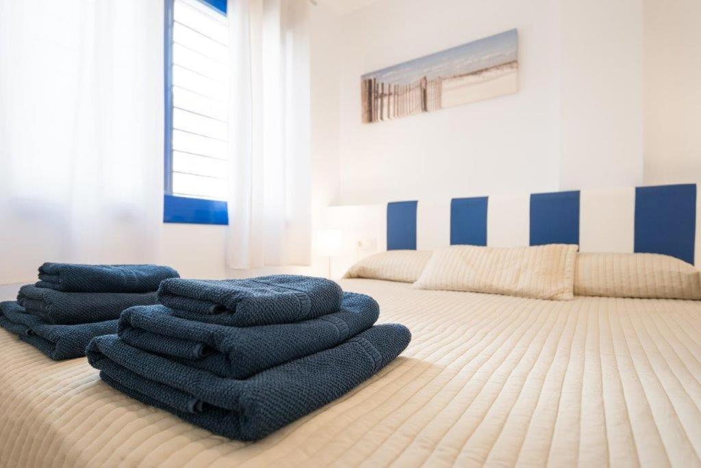 Apartamento Pedregalejo Playa