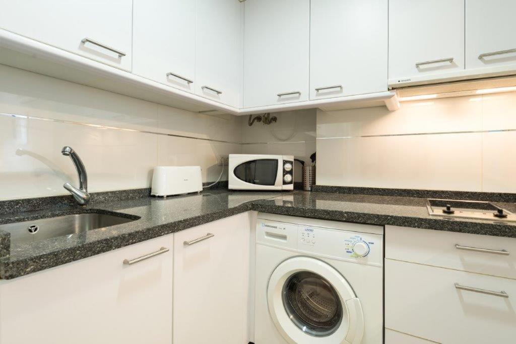 Apartamento Pedregalejo Playa