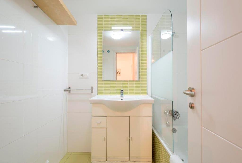 Apartamento Pedregalejo Playa