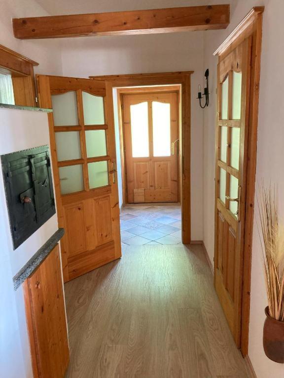 apartemente Kleeblatt