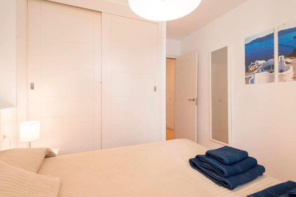 Apartamento Pedregalejo Playa