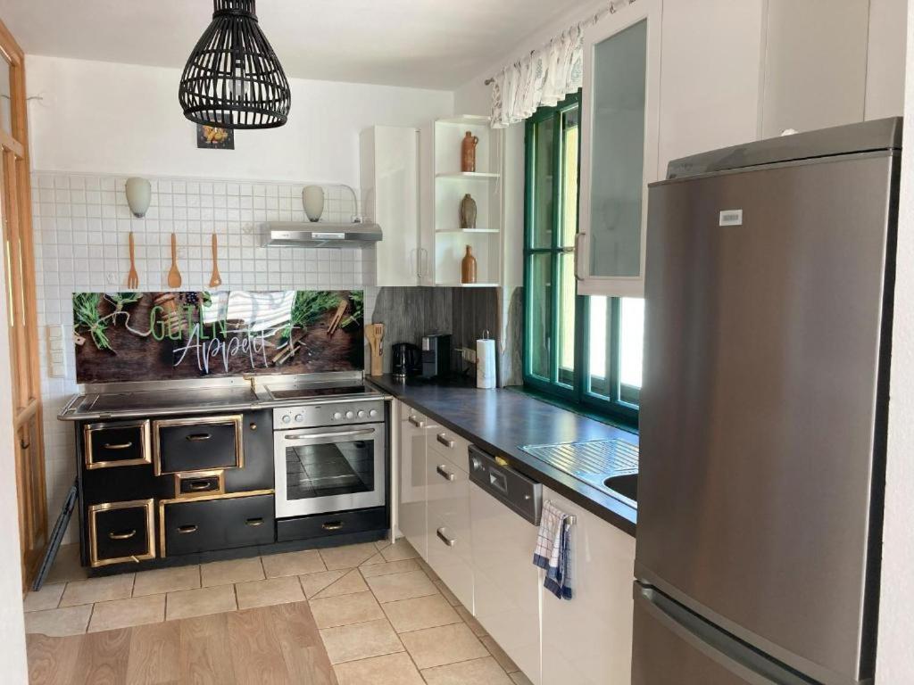 apartemente Kleeblatt