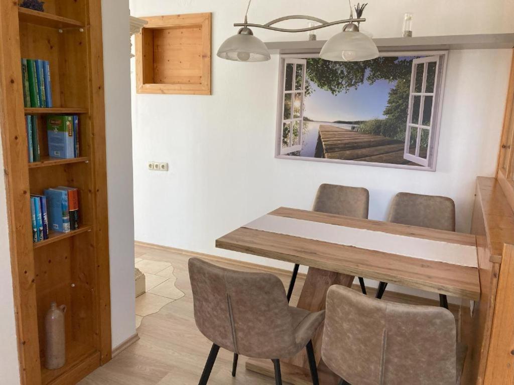 apartemente Kleeblatt