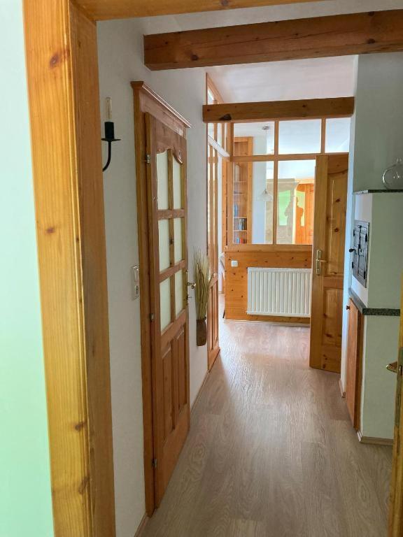 apartemente Kleeblatt