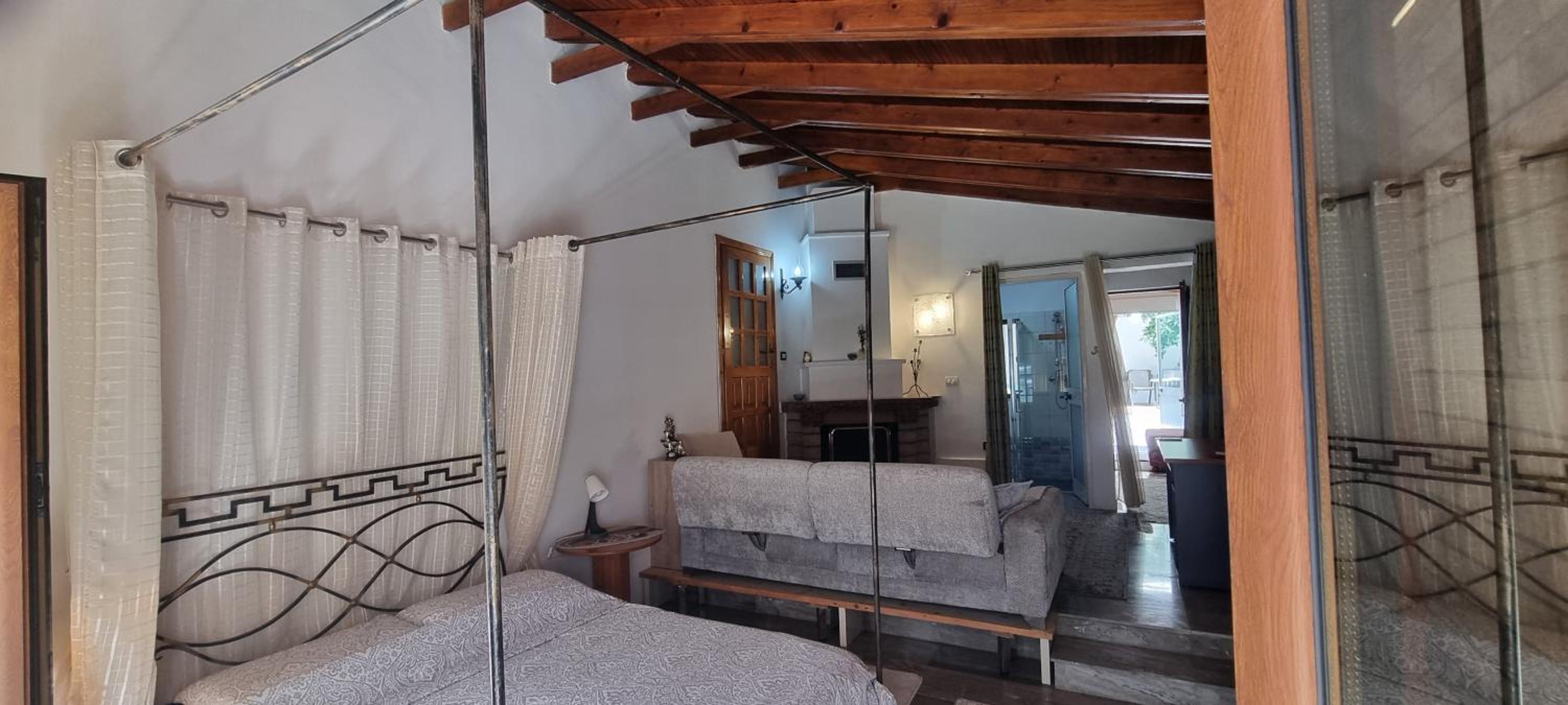 Garden Guest House