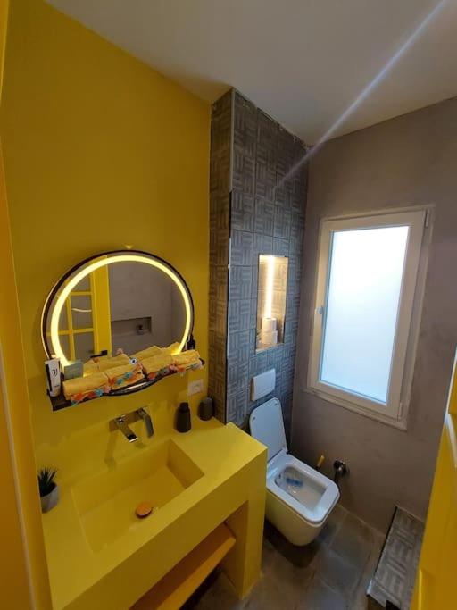 Domin Apartment, Golem, Durrës