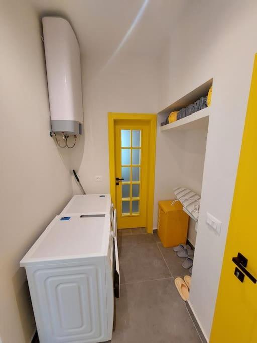 Domin Apartment, Golem, Durrës