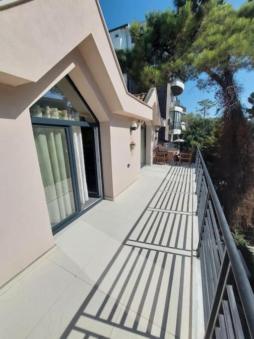 Domin Apartment, Golem, Durrës