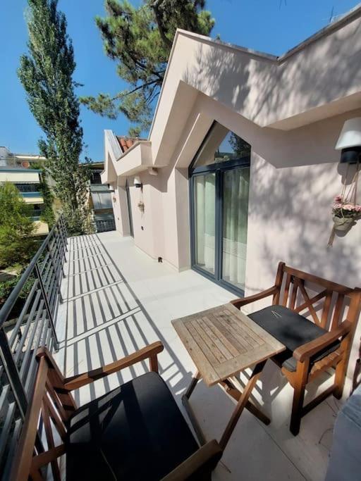 Domin Apartment, Golem, Durrës