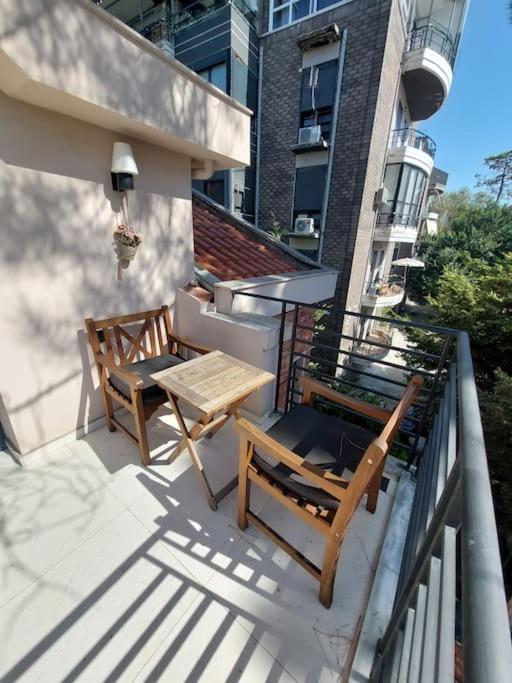 Domin Apartment, Golem, Durrës