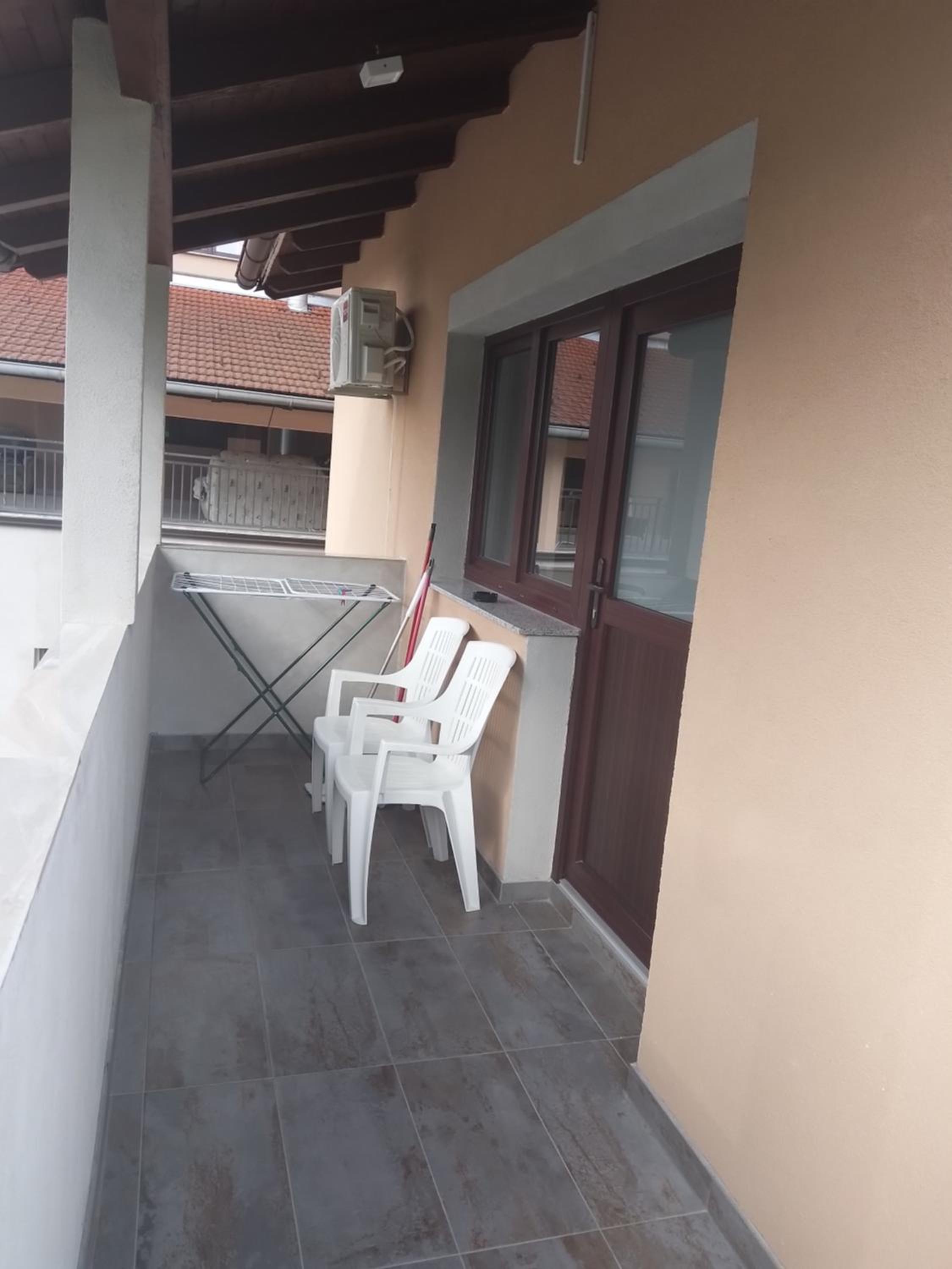 Apartmani Natura