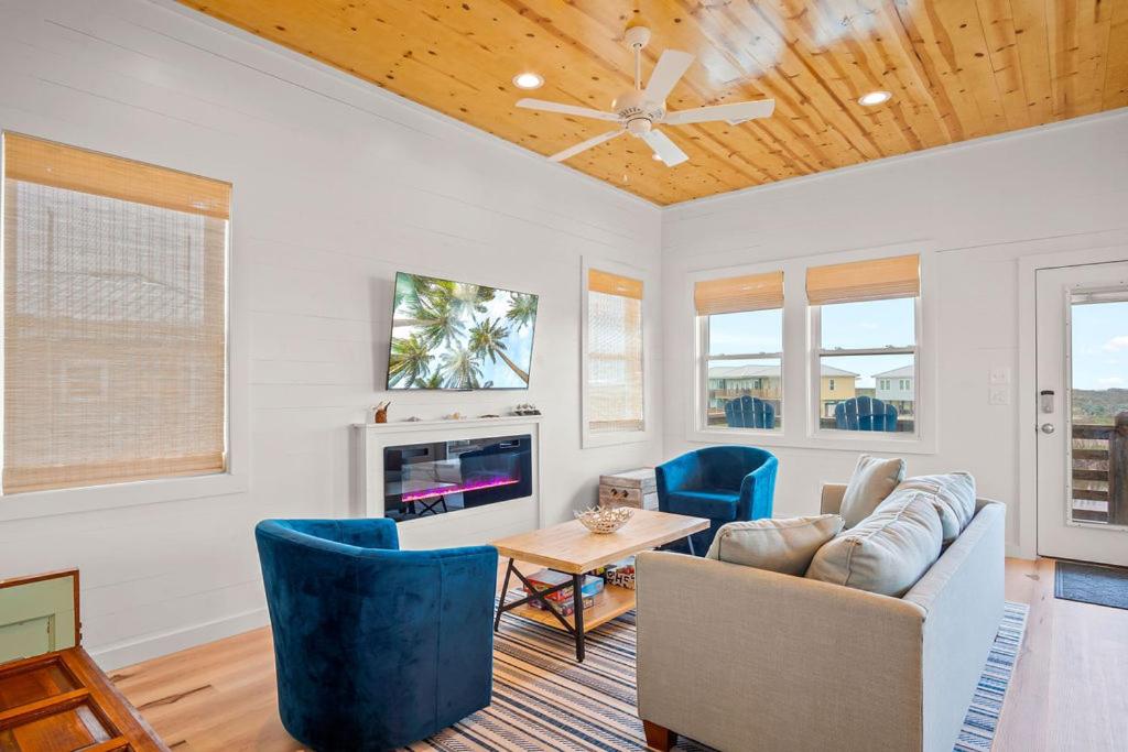 Anchor House - Private Pool & Ocean Views! view 5
