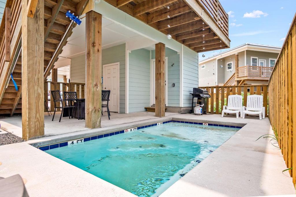 Anchor House - Private Pool & Ocean Views! view 4