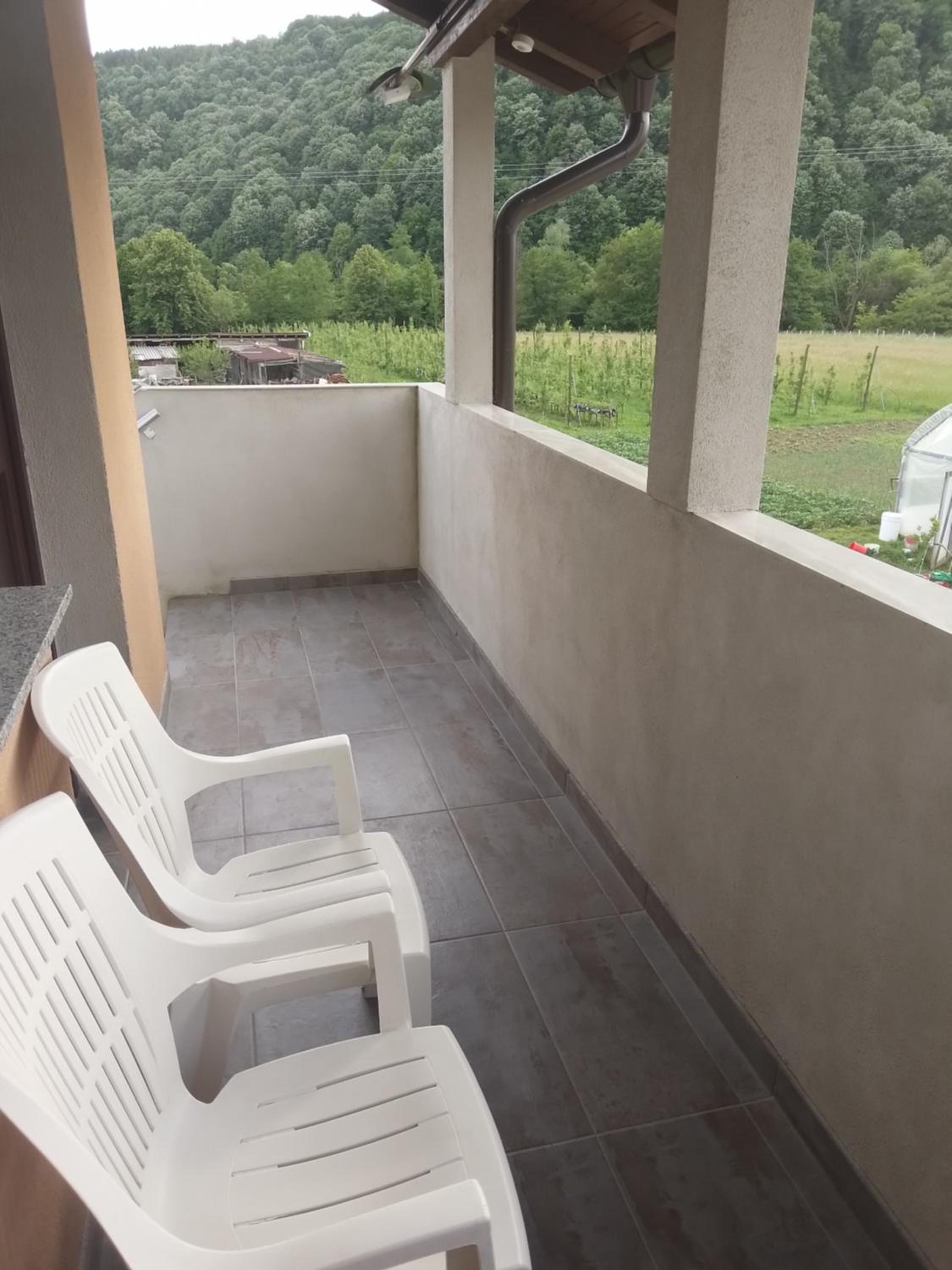 Apartmani Natura