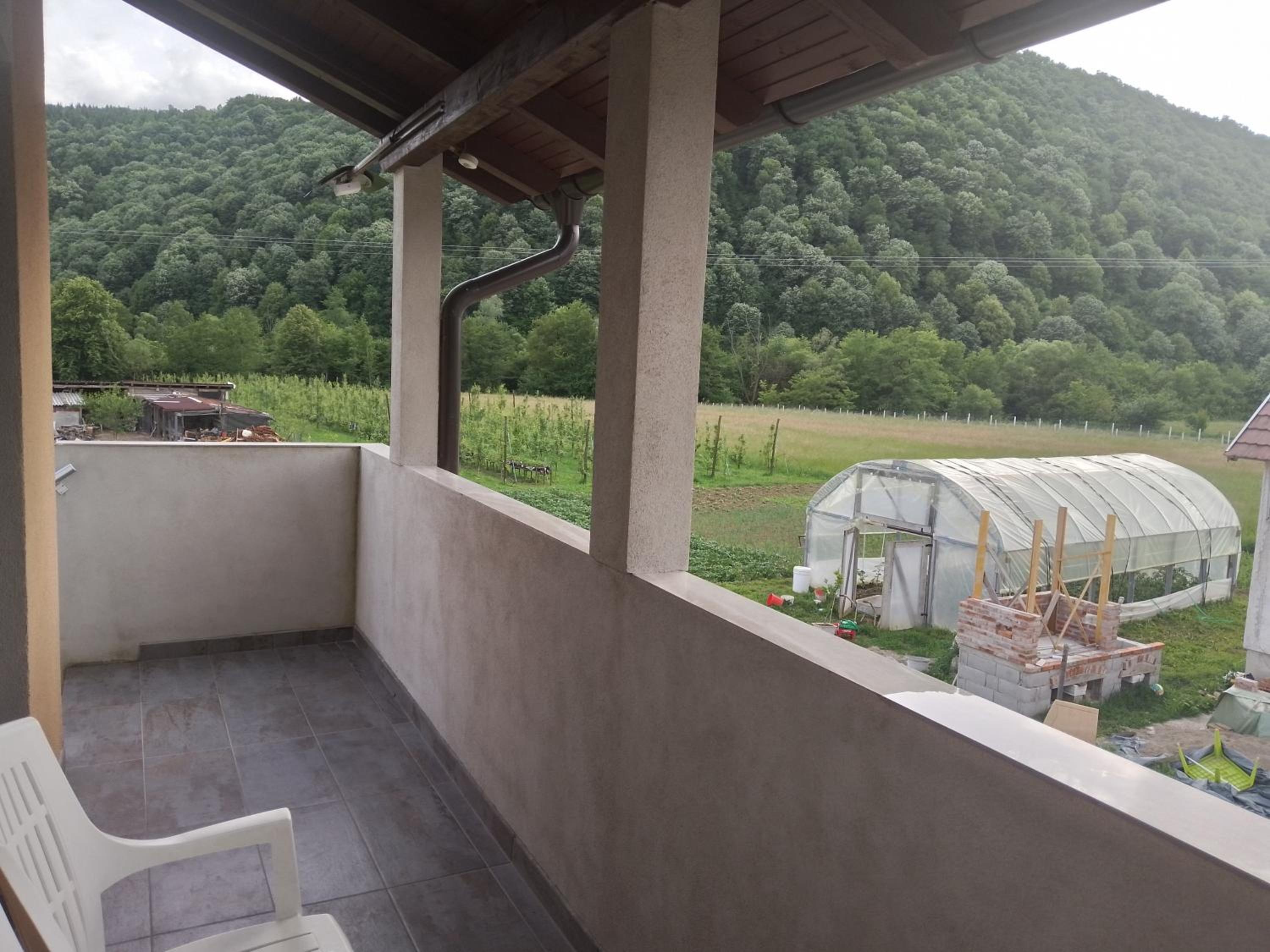 Apartmani Natura