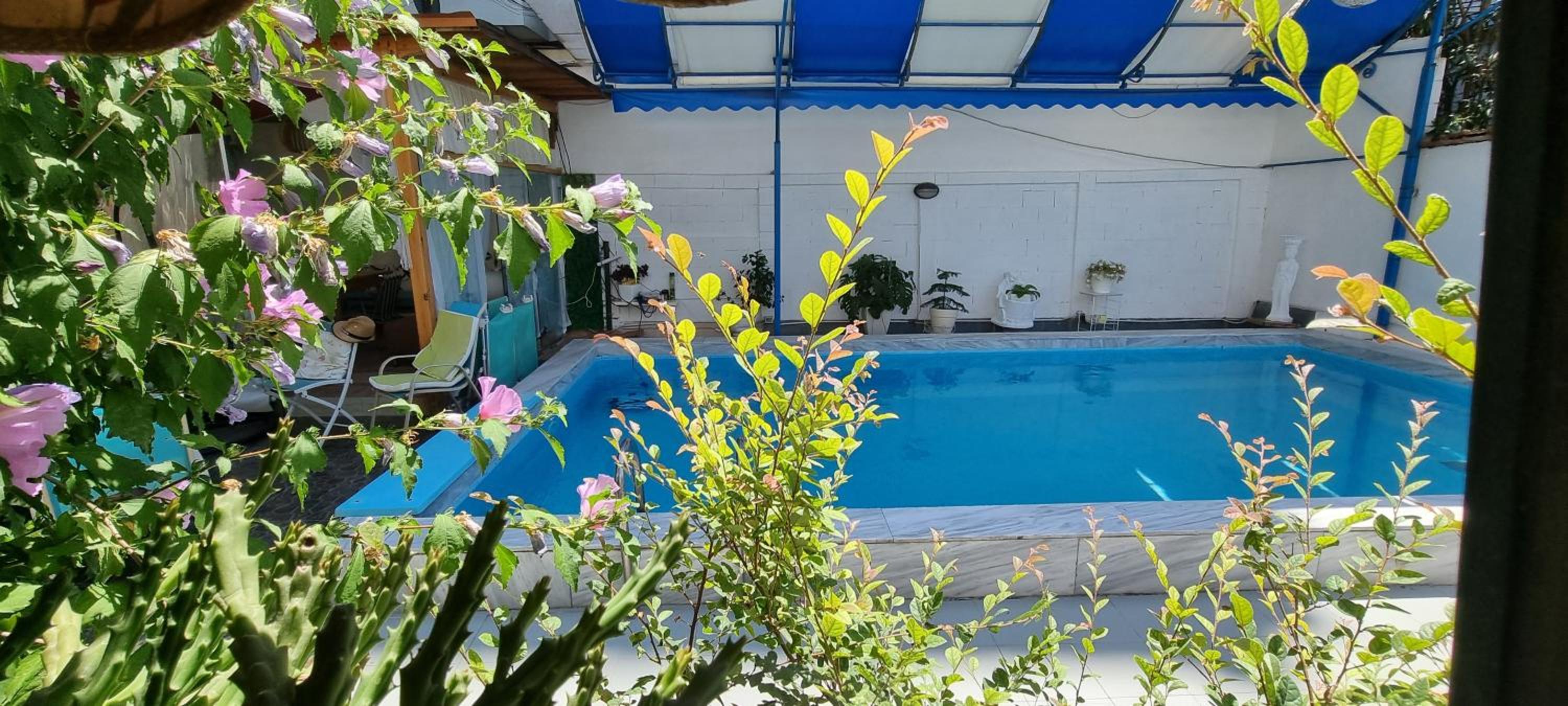 Garden Guest House