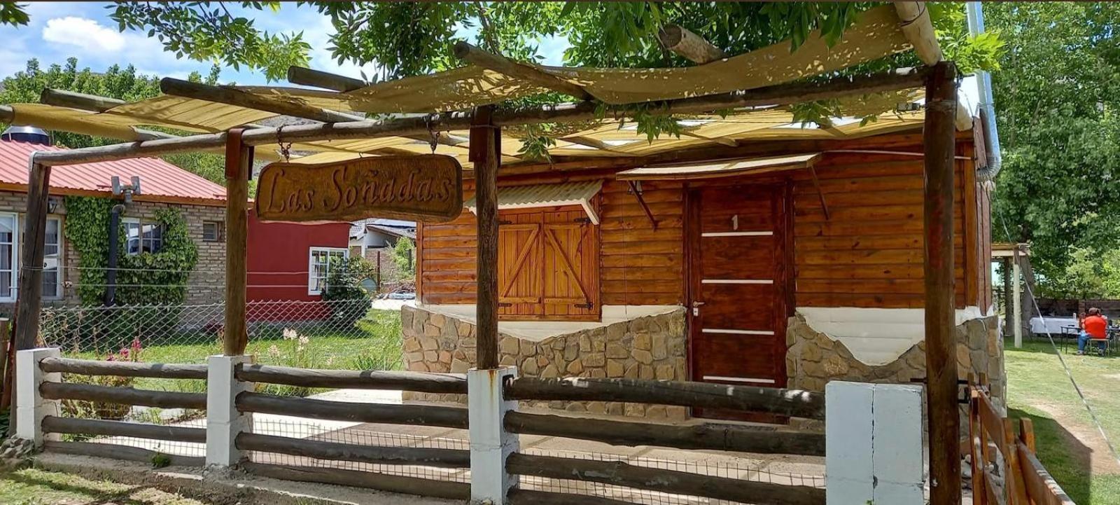 Cabañas Las Soñadas