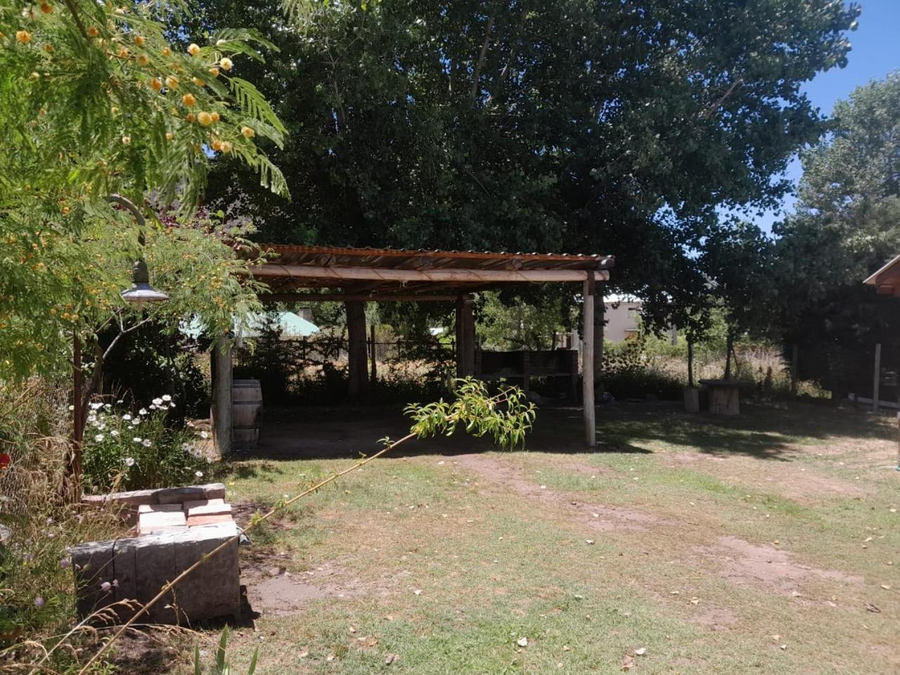 Cabañas Las Soñadas