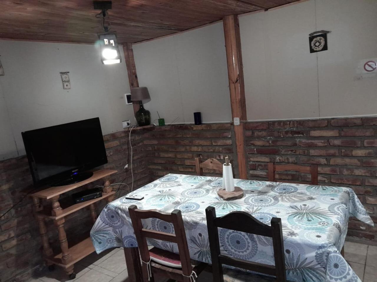 Cabañas Las Soñadas