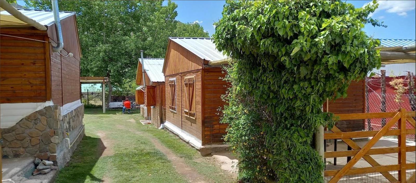 Cabañas Las Soñadas
