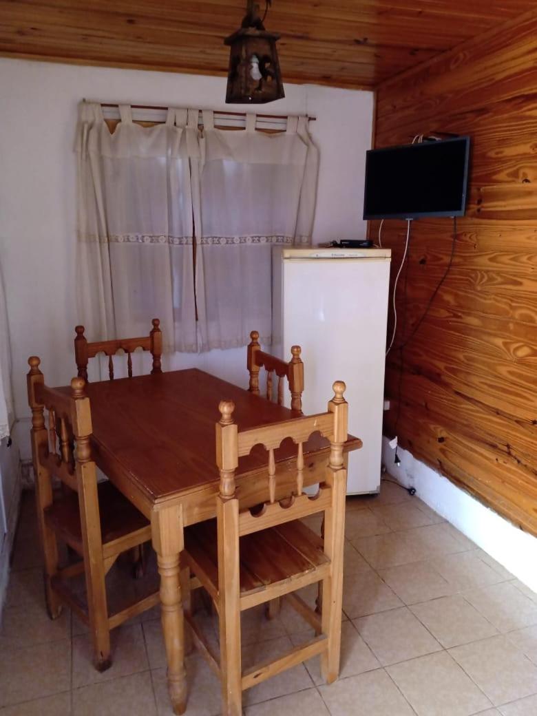 Cabañas Las Soñadas
