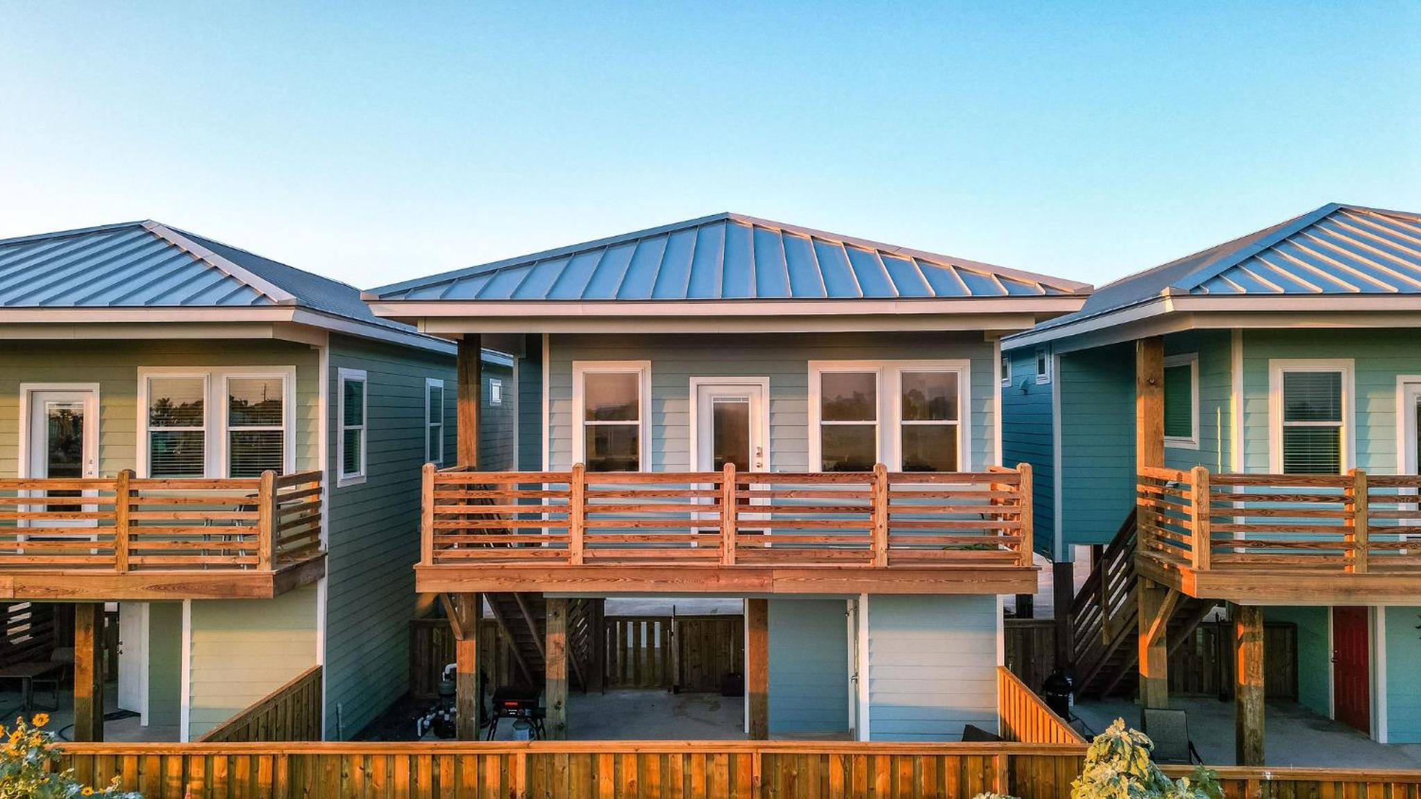Beach to Bay - OCEAN VIEWS! Private Pool! view 2